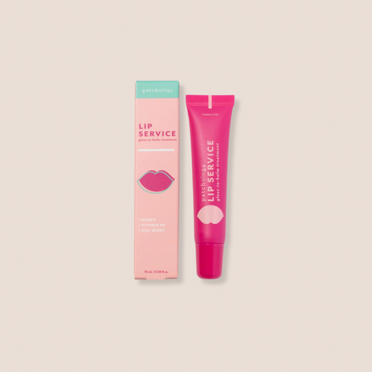 Patchology Lip Service