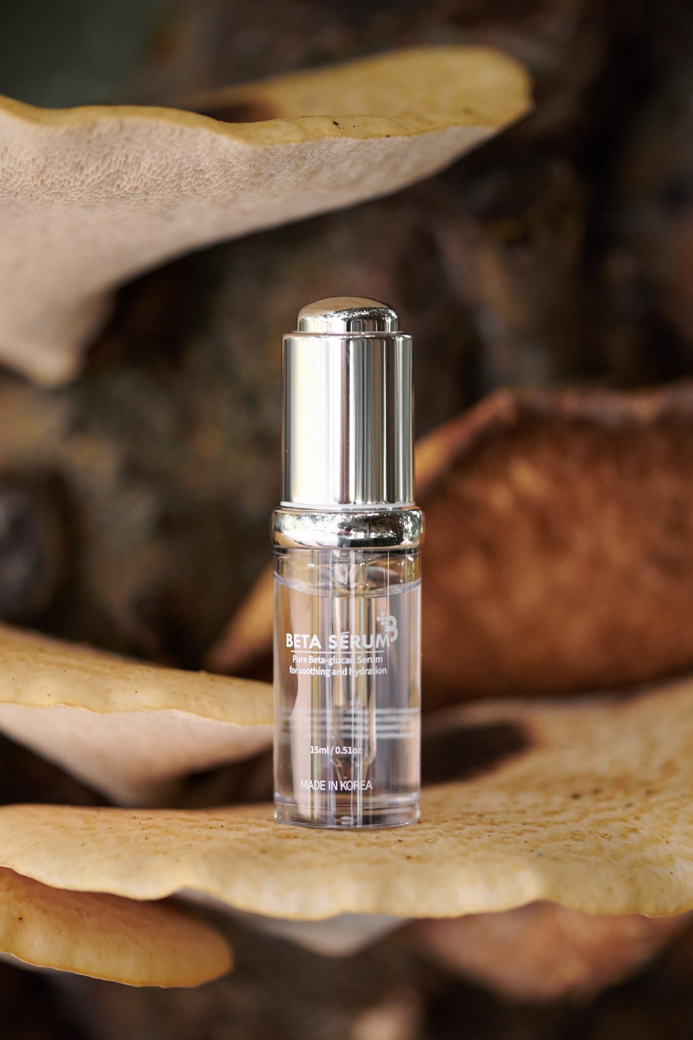 Neogenesis Beta-Glucan Serum
