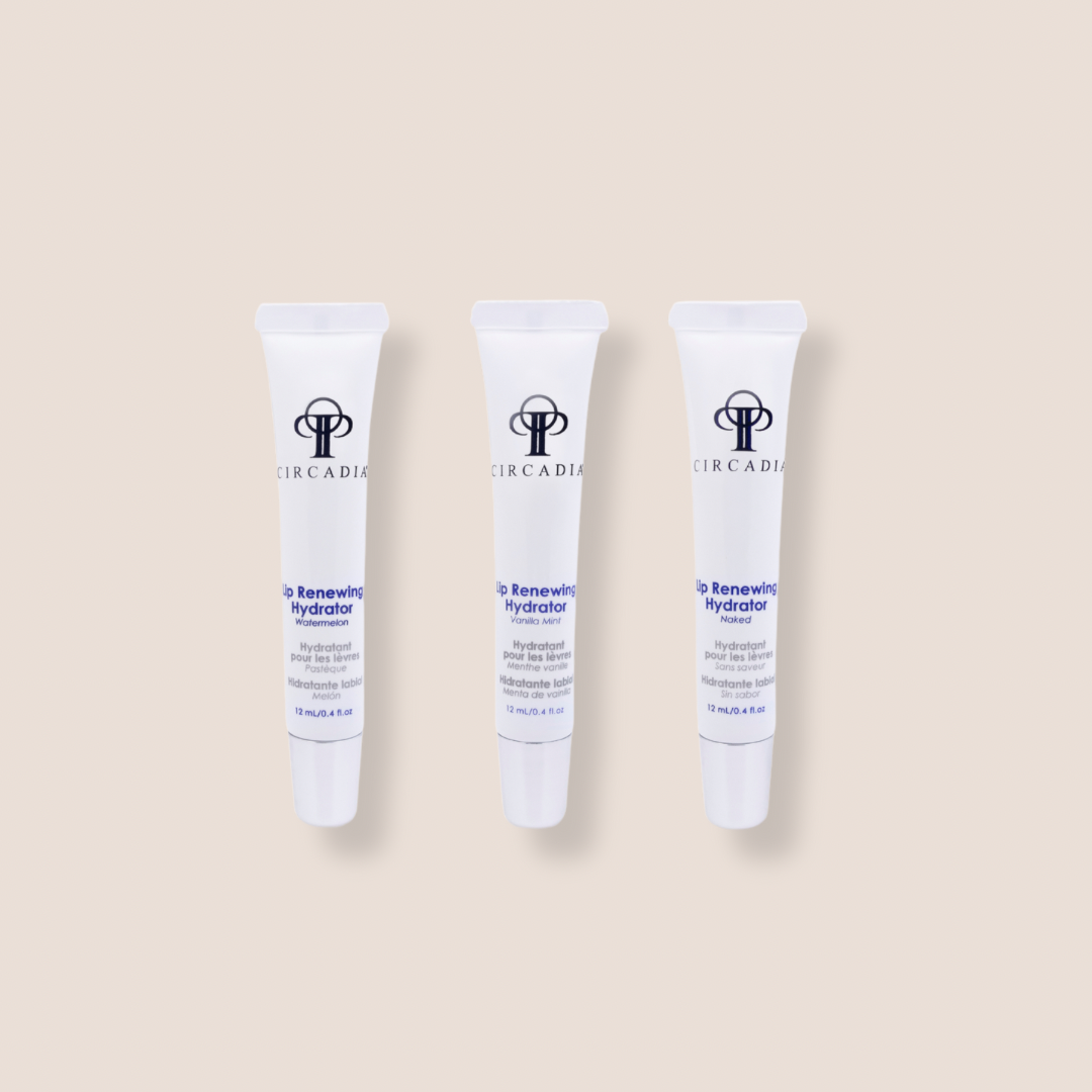 Circadia Lip Renewing Hydrator