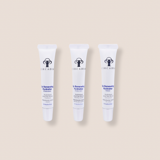 Circadia Lip Renewing Hydrator