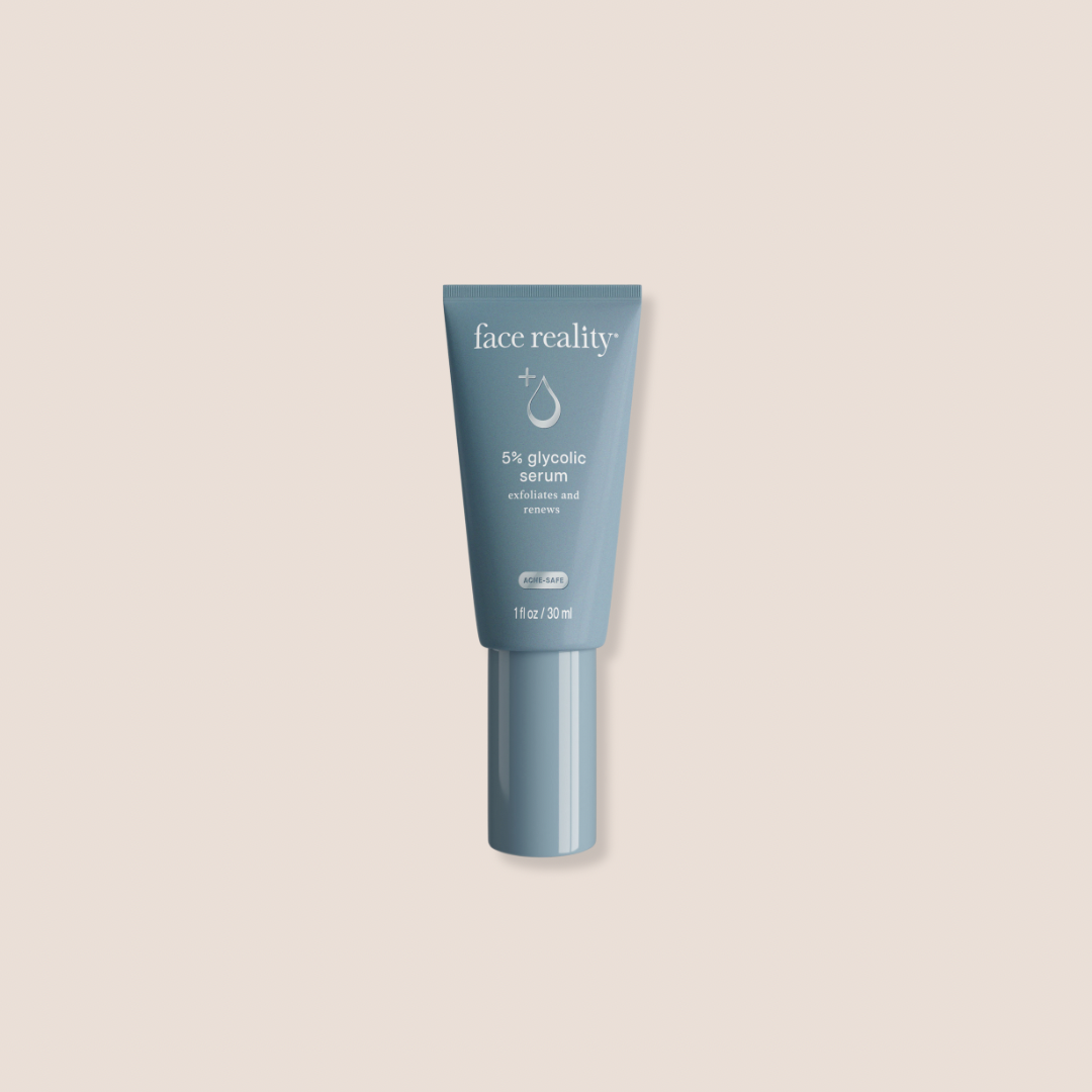 5% Glycolic Serum