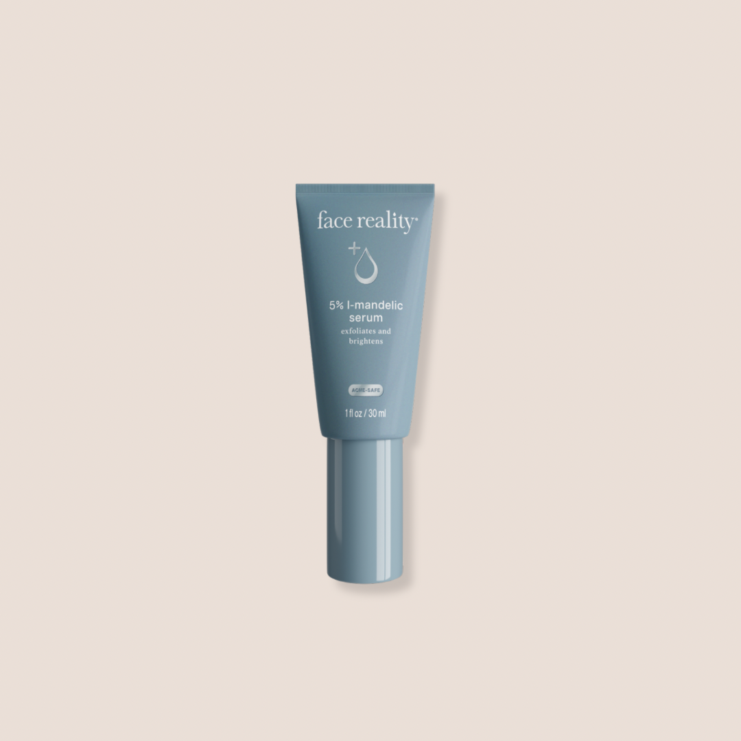 Face Reality 5% Mandelic Serum