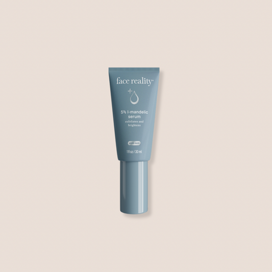 Face Reality 5% Mandelic Serum