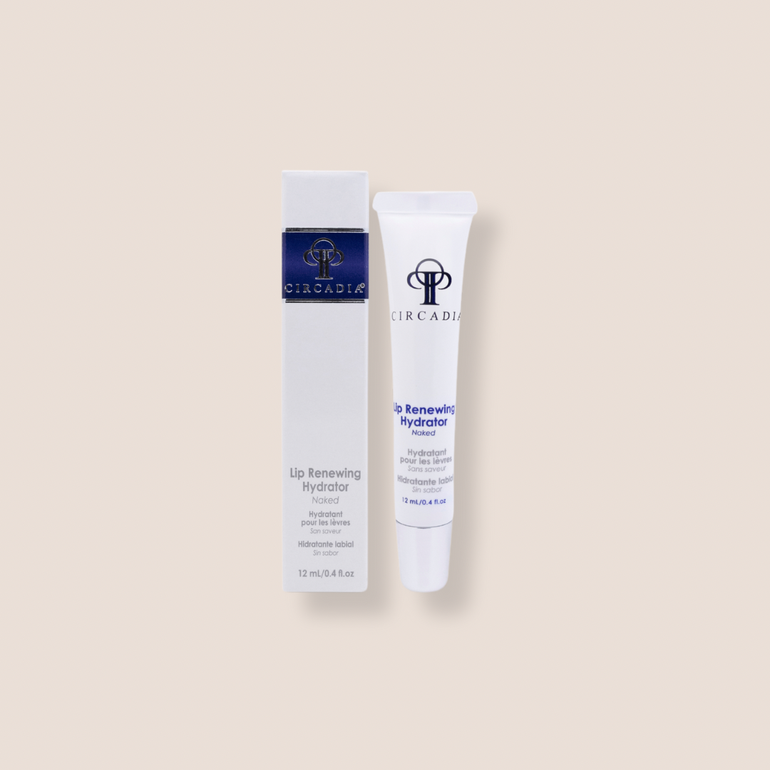 Circadia Lip Renewing Hydrator