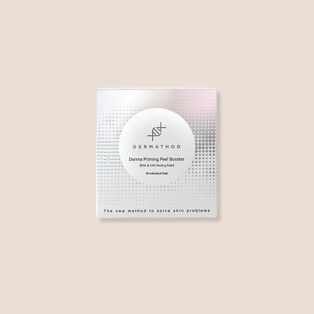 Derma Priming Peel Booster
