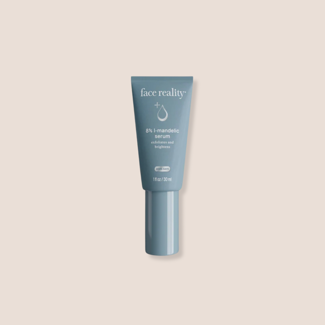 8% Mandelic Serum