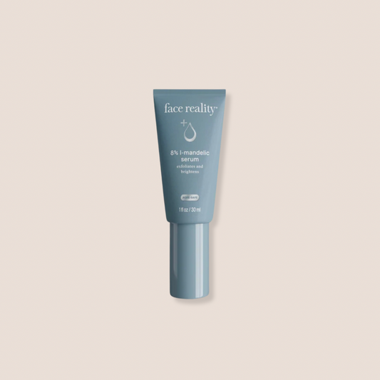 Face Reality 8% Mandelic Serum