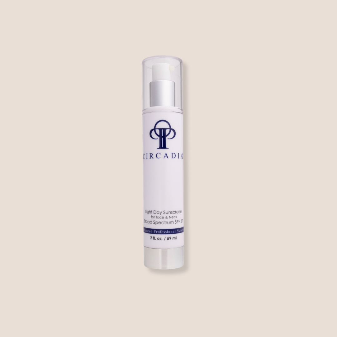 Light Day Sunscreen Broad Spectrum SPF 37