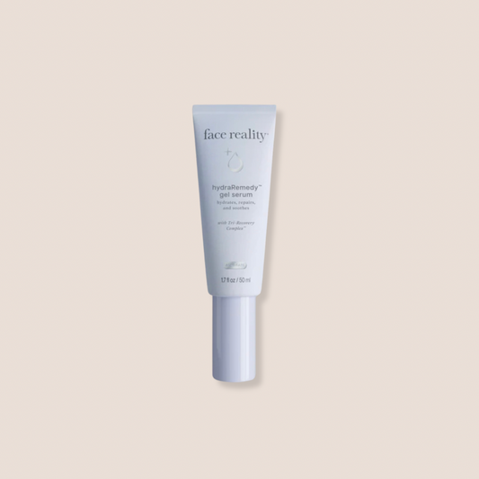 Face Reality HydraRemedy Gel Serum