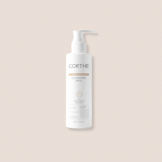 Corthe Cleansing Milk