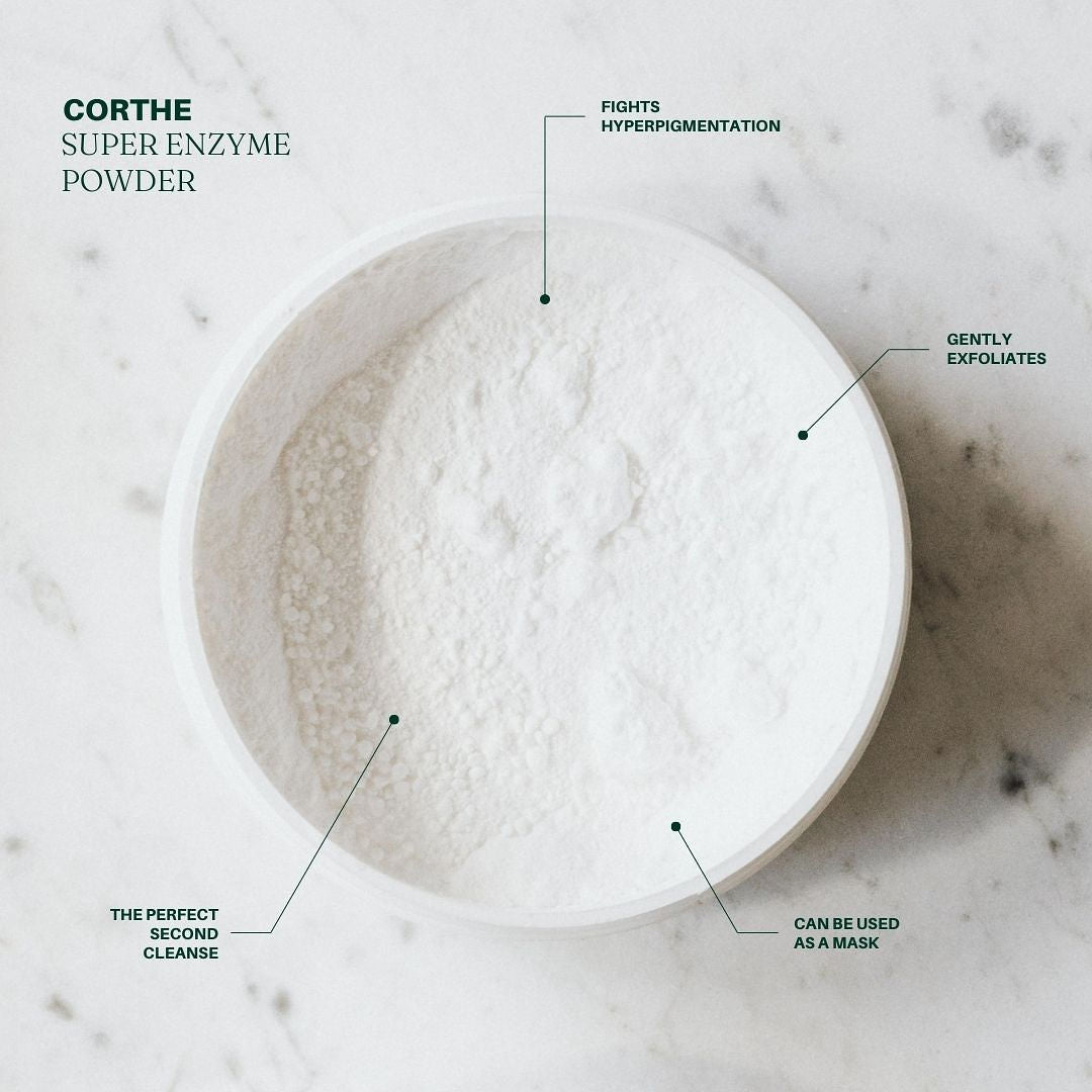 Corthe Super Enzyme Powder