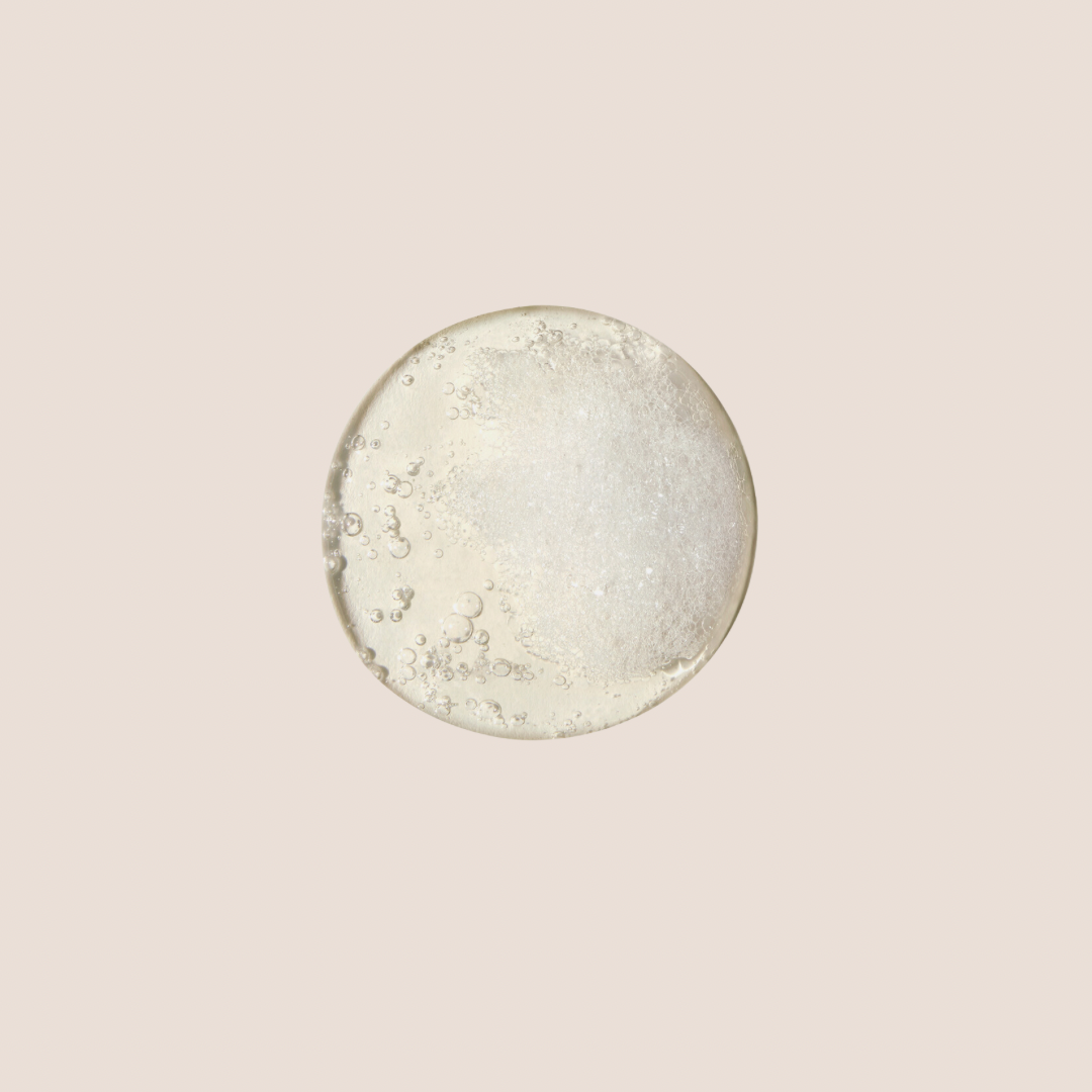 Ultra Gentle Gel Cleanser