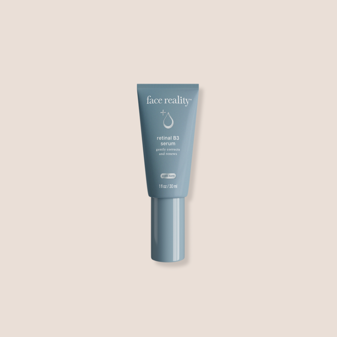 Retinal B3 Serum