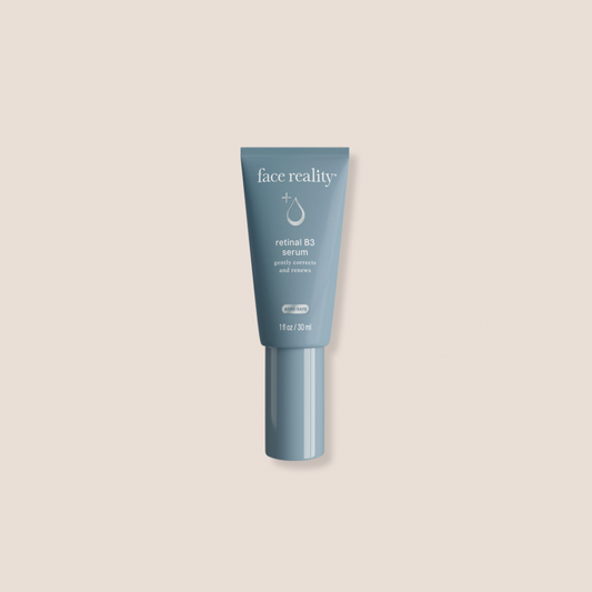Face Reality Retinal B3 Serum
