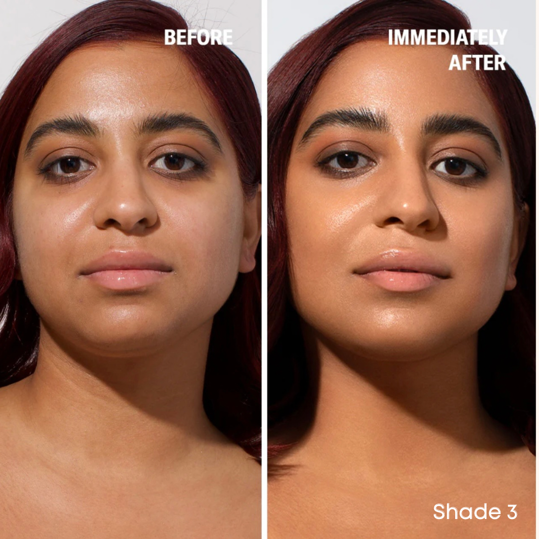 Spf 50 Mineral Drops Tinted Sunscreen