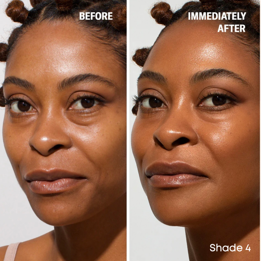 Spf 50 Mineral Drops Tinted Sunscreen