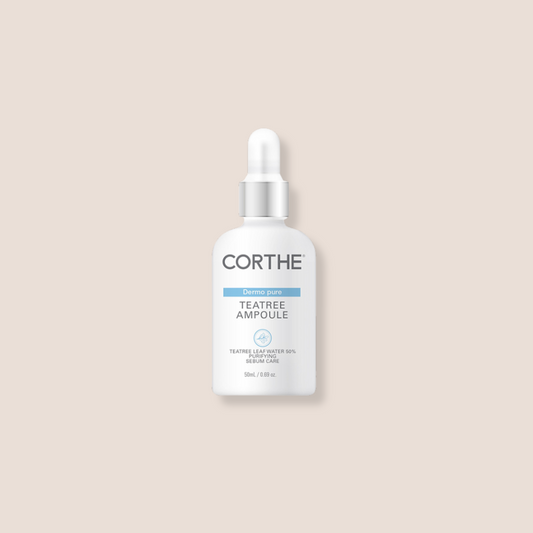 Corthe Tea Tree Ampoule
