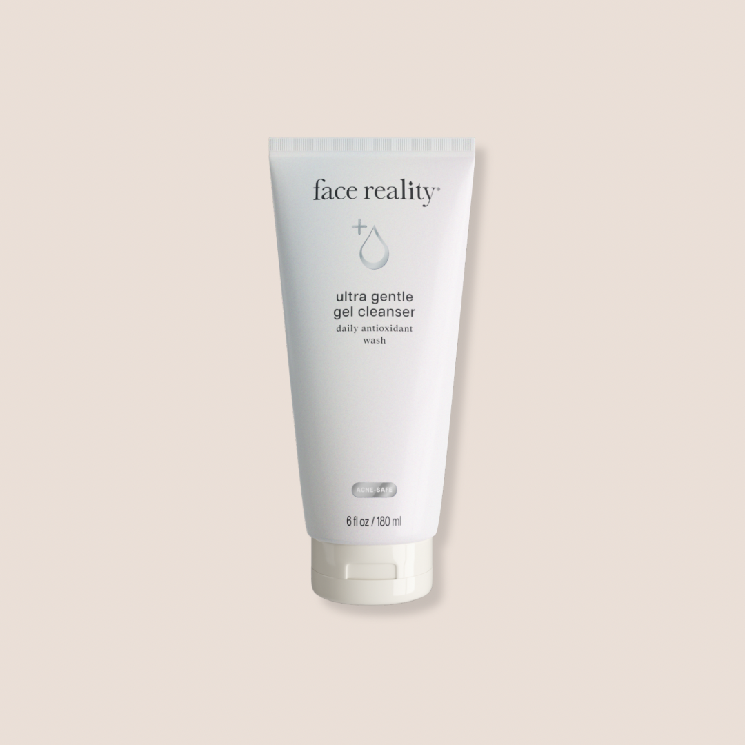 Ultra Gentle Gel Cleanser