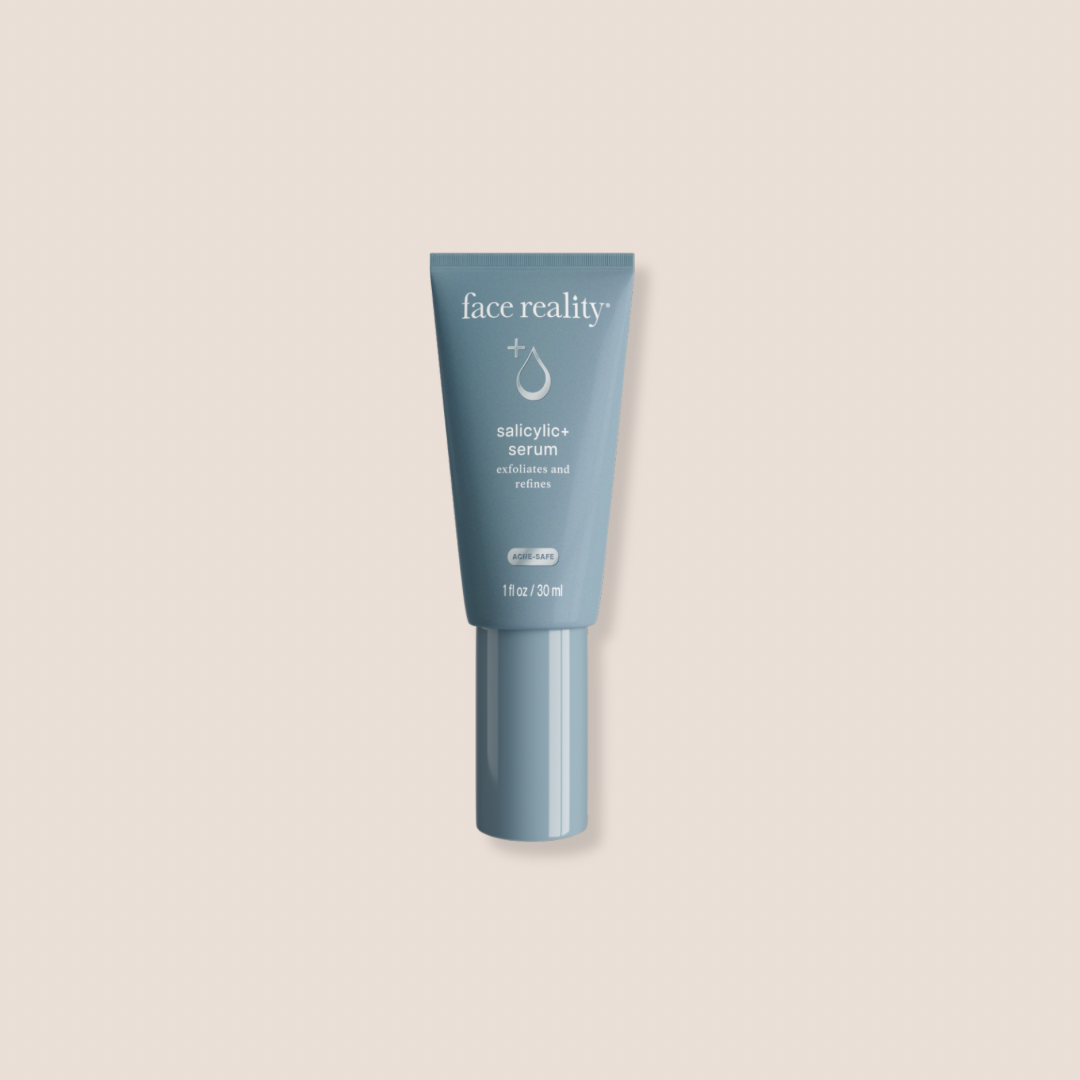Salicylic+ Serum