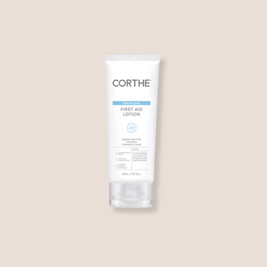 Corthe First Aid Lotion