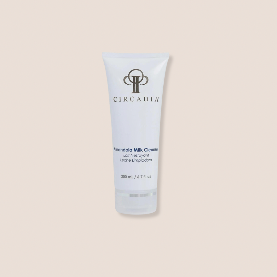 Amandola Milk Cleanser