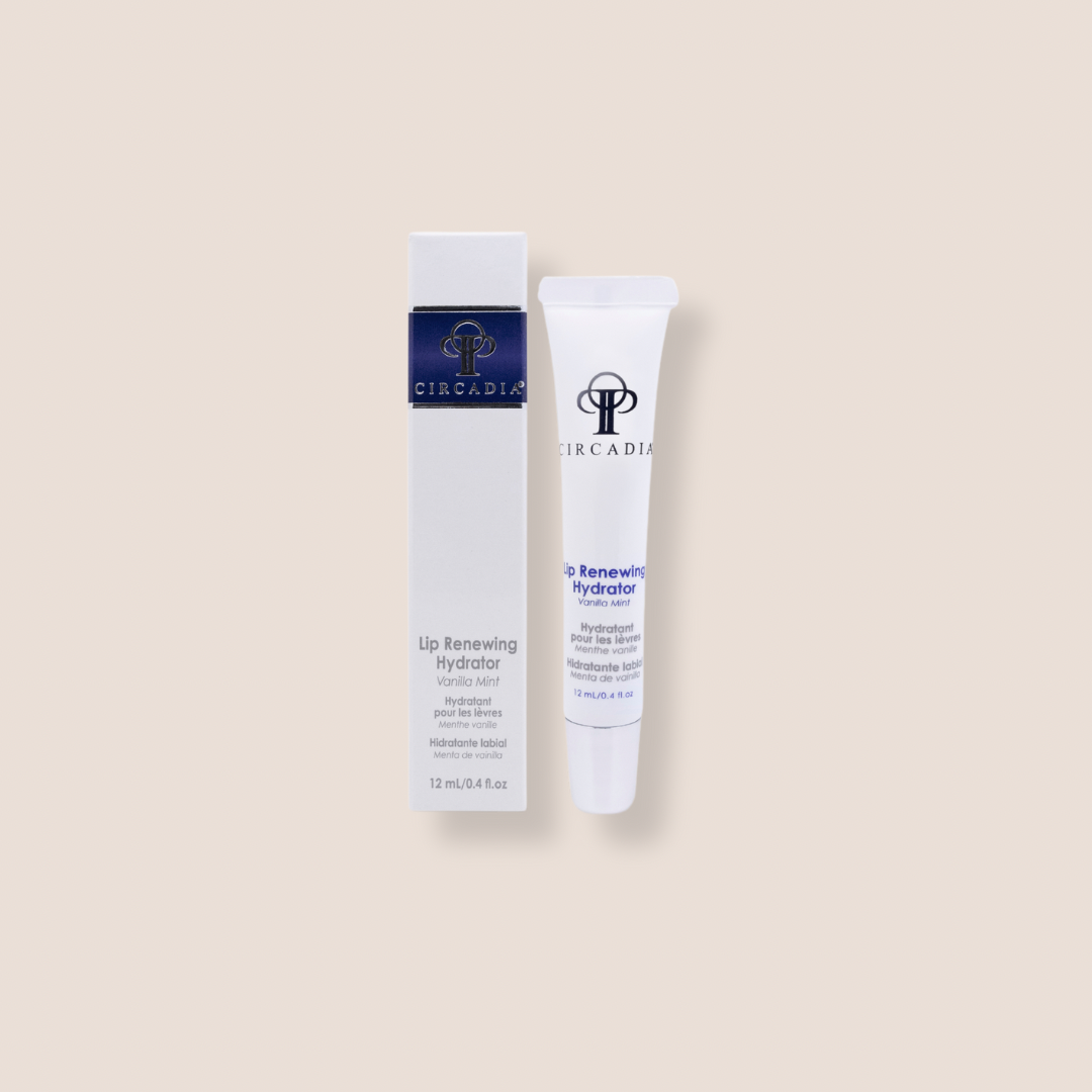 Circadia Lip Renewing Hydrator