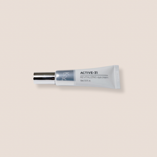 Krx Active 31 Revitalizing Eye Cream