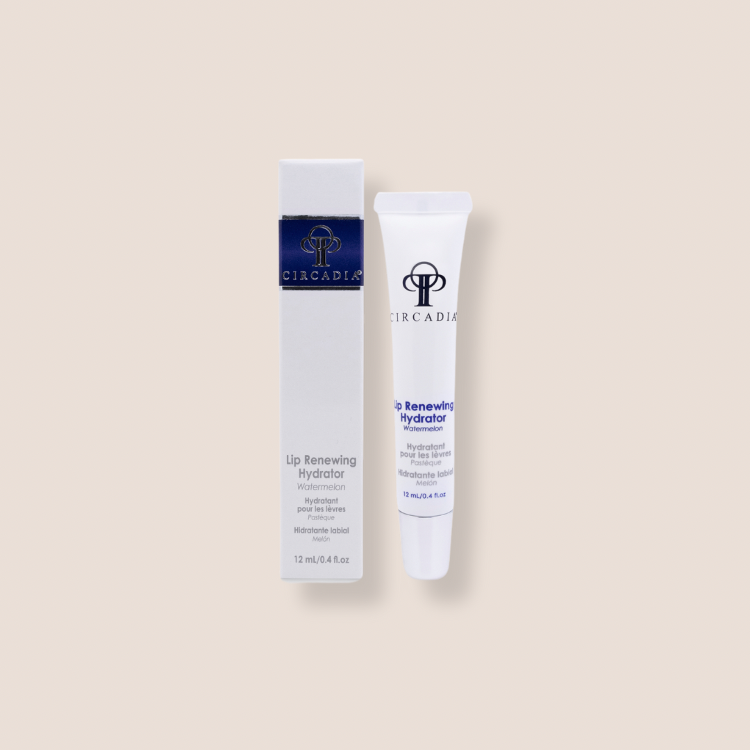 Circadia Lip Renewing Hydrator