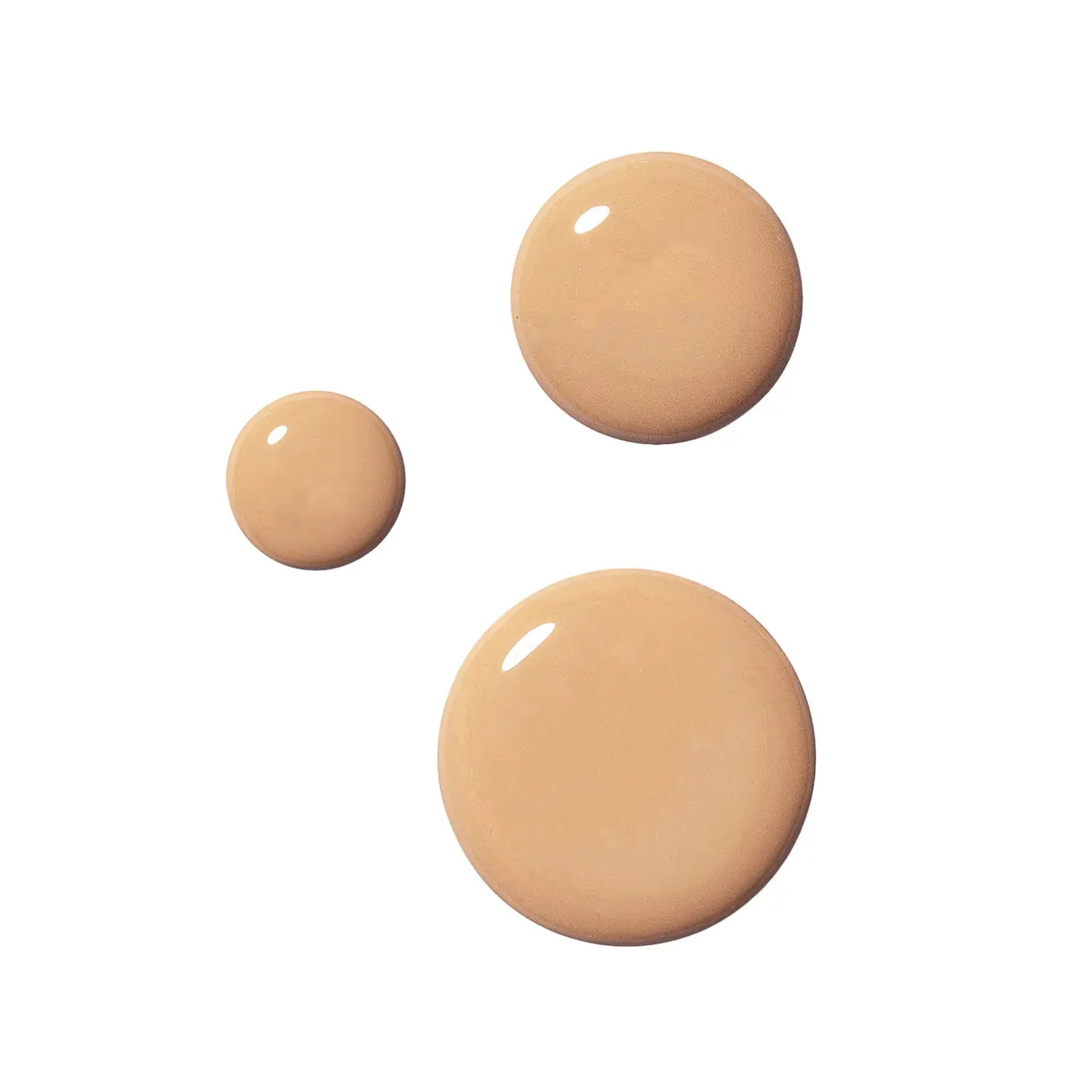 Spf 50 Mineral Drops Tinted Sunscreen