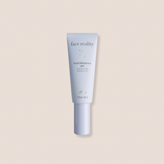Face Reality Hydrabalance