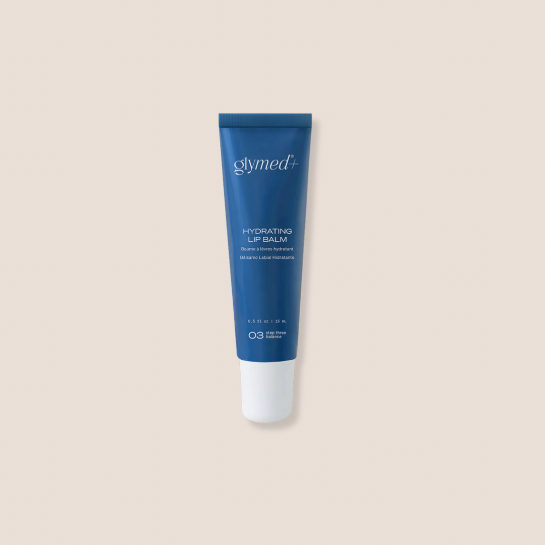 Glymed Hydrating Lip Balm
