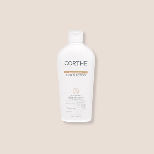 Corthe Rich M Lotion