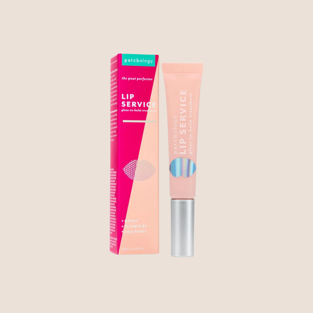 Patchology Lip Service