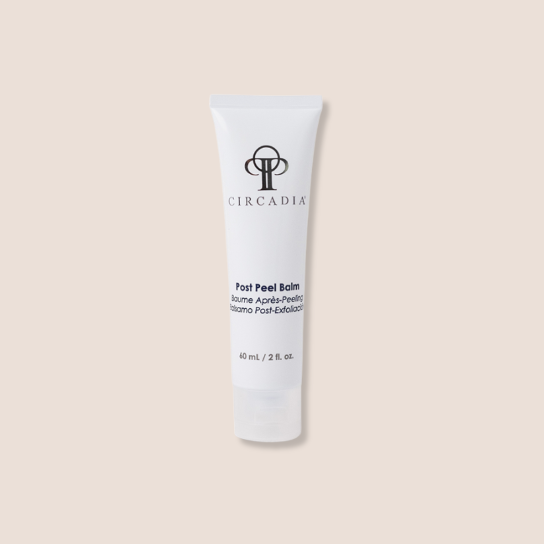Post Peel Balm