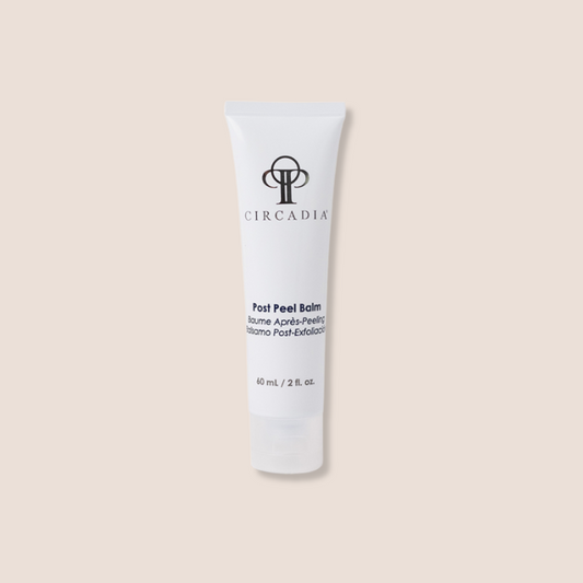 Circadia Post Peel Balm