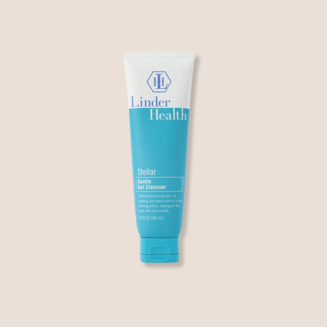 Stellar Gentle Gel Cleanser