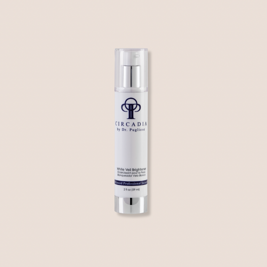 Circadia White Veil Brightener