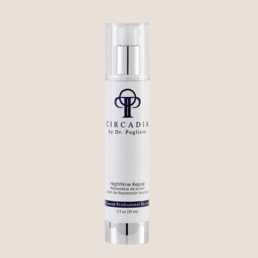 Circadia Nighttime Repair