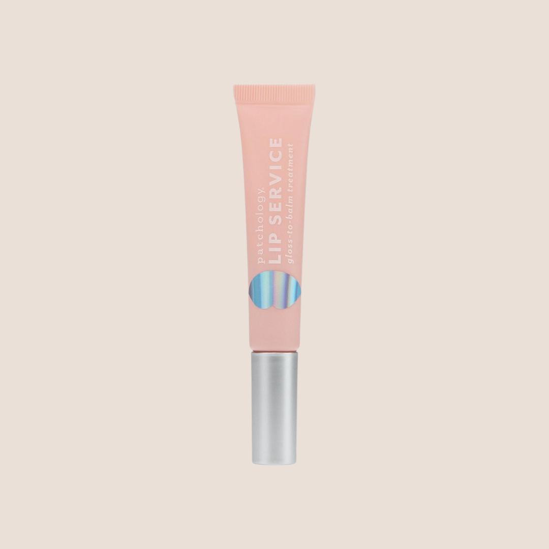 Patchology Lip Service