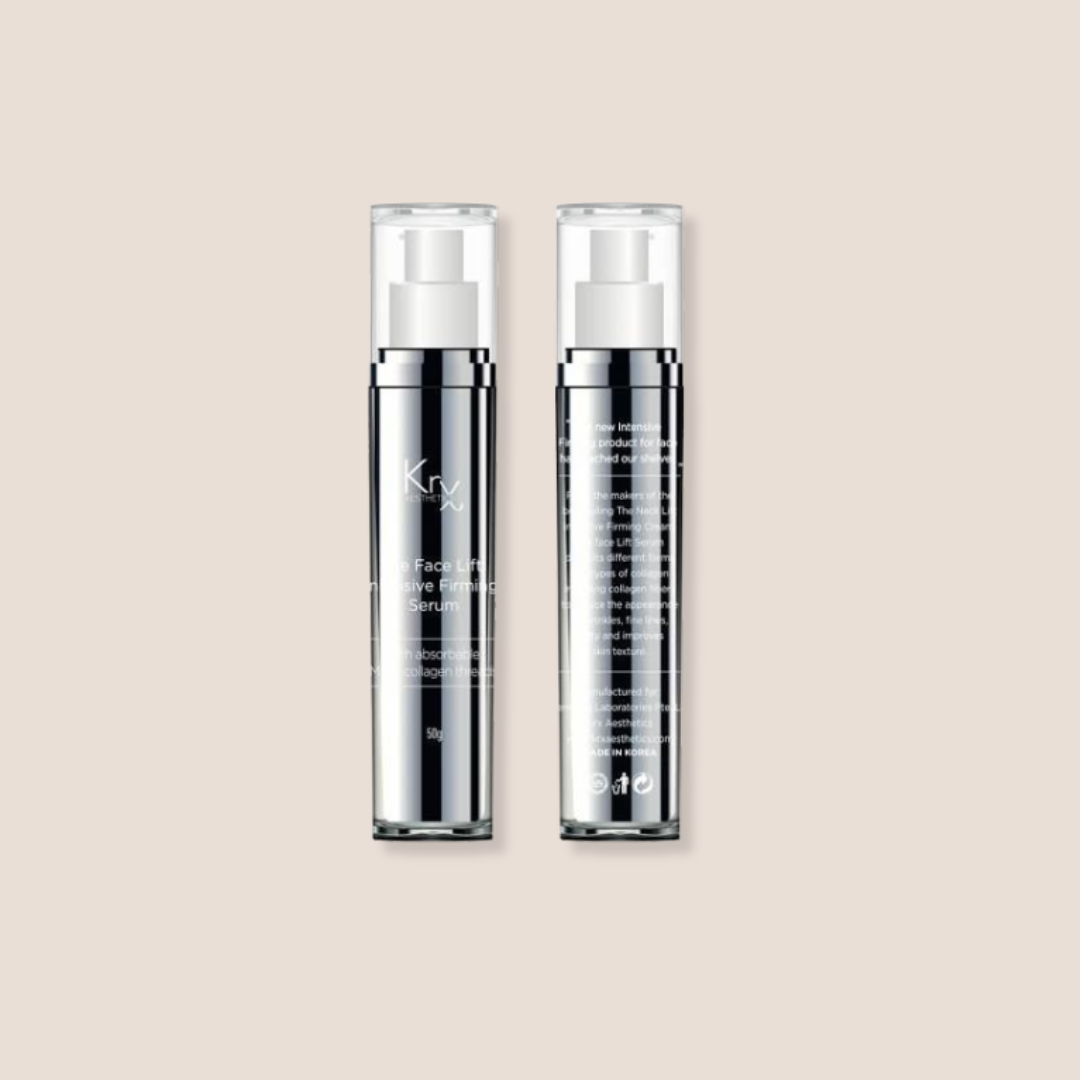Krx The Face Lift Intensive Firming Serum