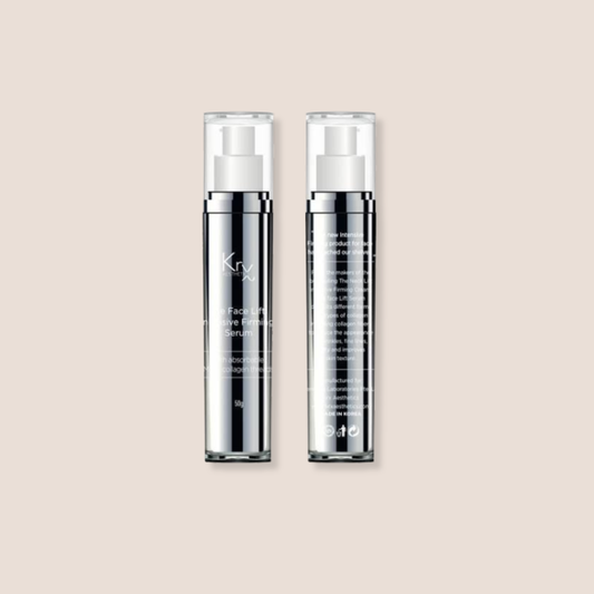Krx The Face Lift Intensive Firming Serum