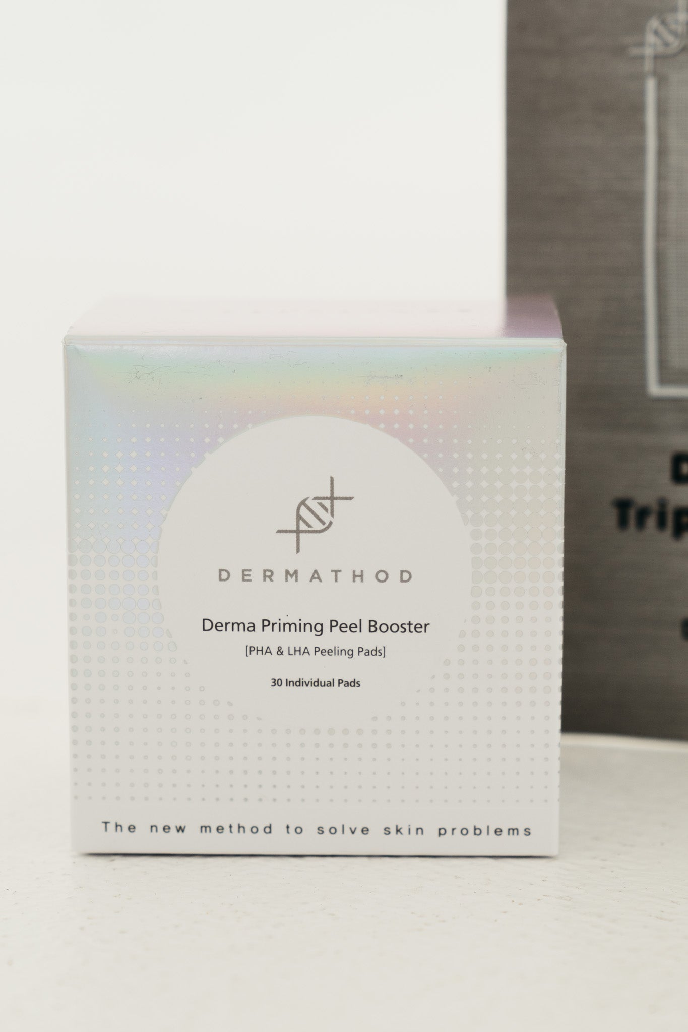 Derma Priming Peel Booster