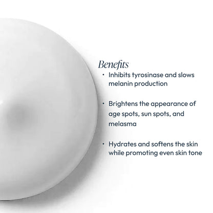 Circadia Radiant Brightening Serum (Formerly Bright White Serum)
