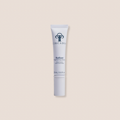 Circadia Radiant Brightening Serum (Formerly Bright White Serum)