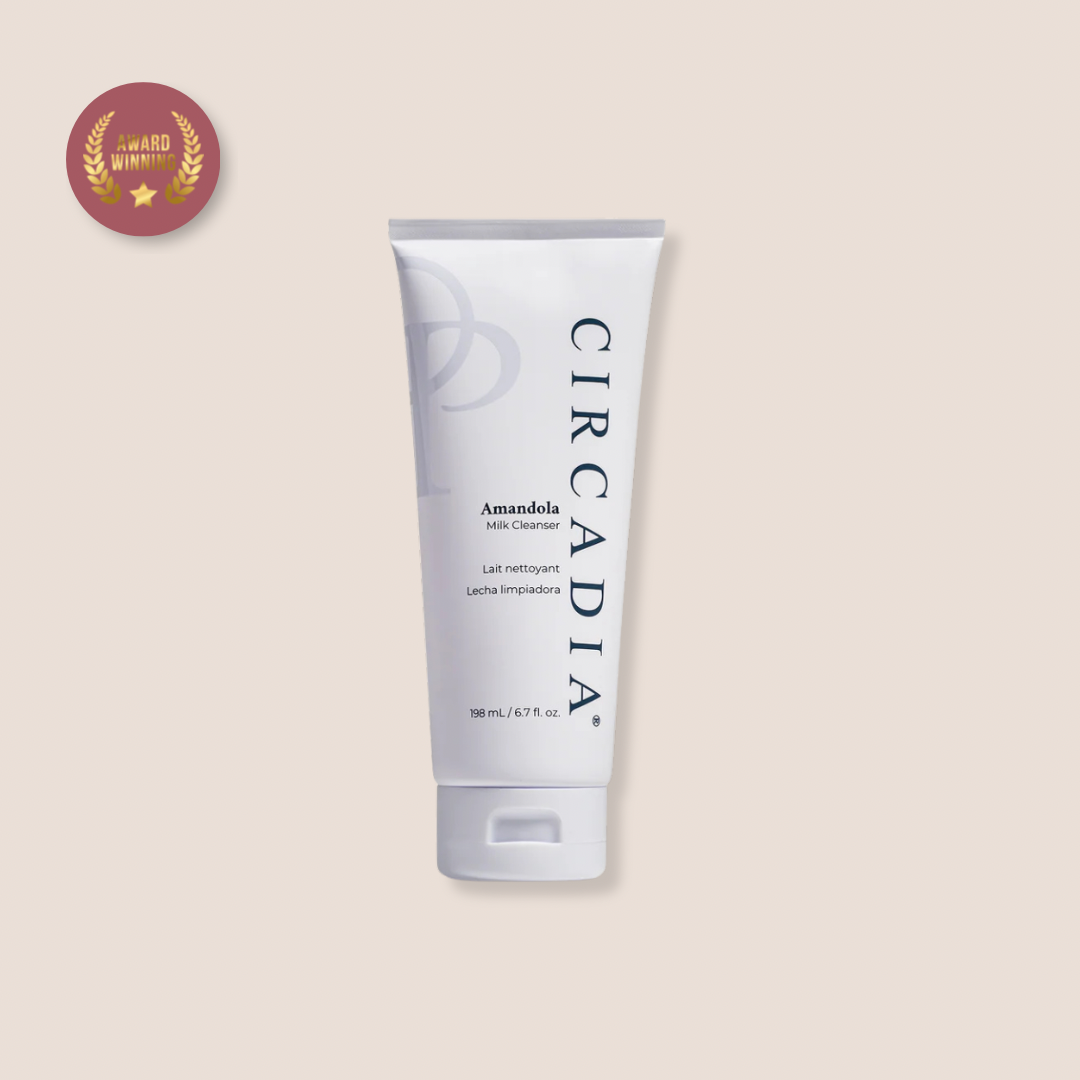 Circadia Amandola Milk Cleanser