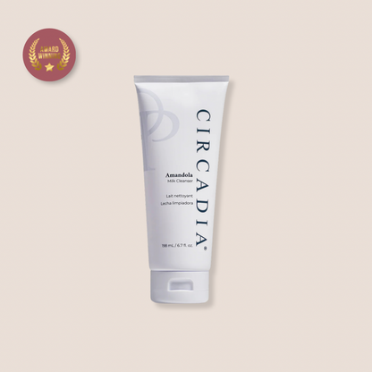 Circadia Amandola Milk Cleanser