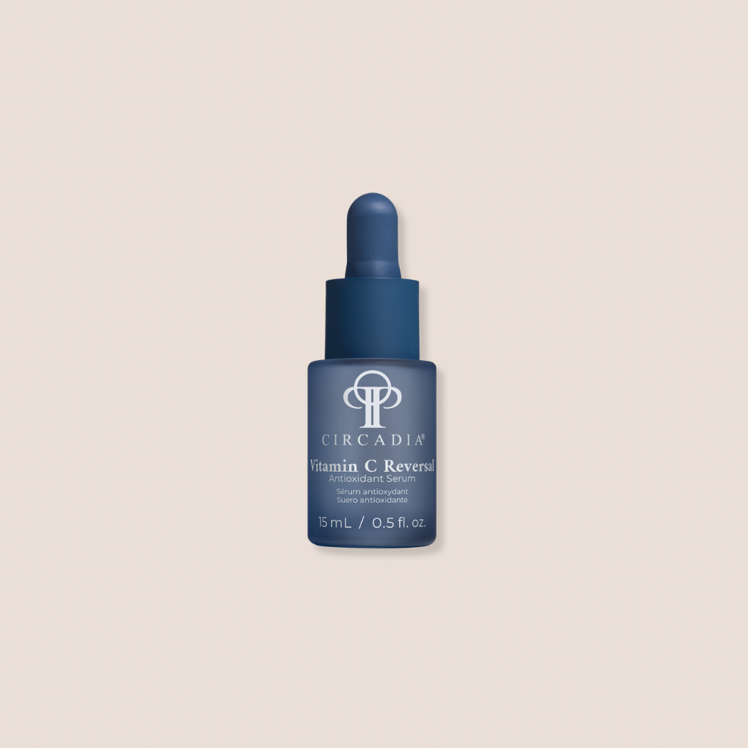 Circadia Vitamin C Reversal Serum