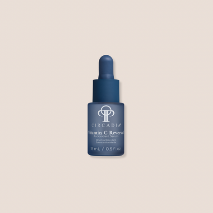 Circadia Vitamin C Reversal Serum