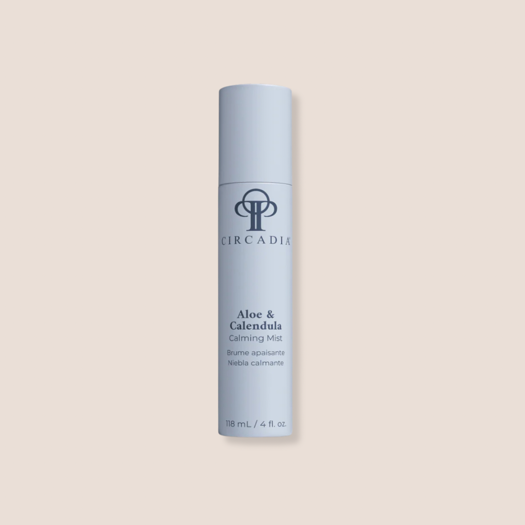 Circadia Aloe & Calendula Calming Mist