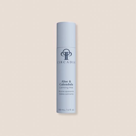Circadia Aloe & Calendula Calming Mist